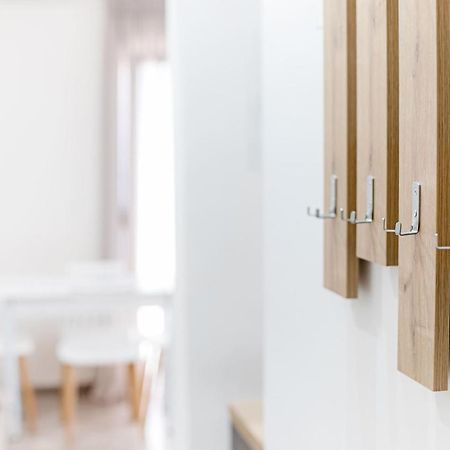 John Luxury Apartment Alexandroúpolis Luaran gambar