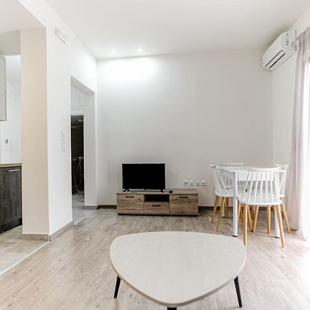 John Luxury Apartment Alexandroúpolis Luaran gambar