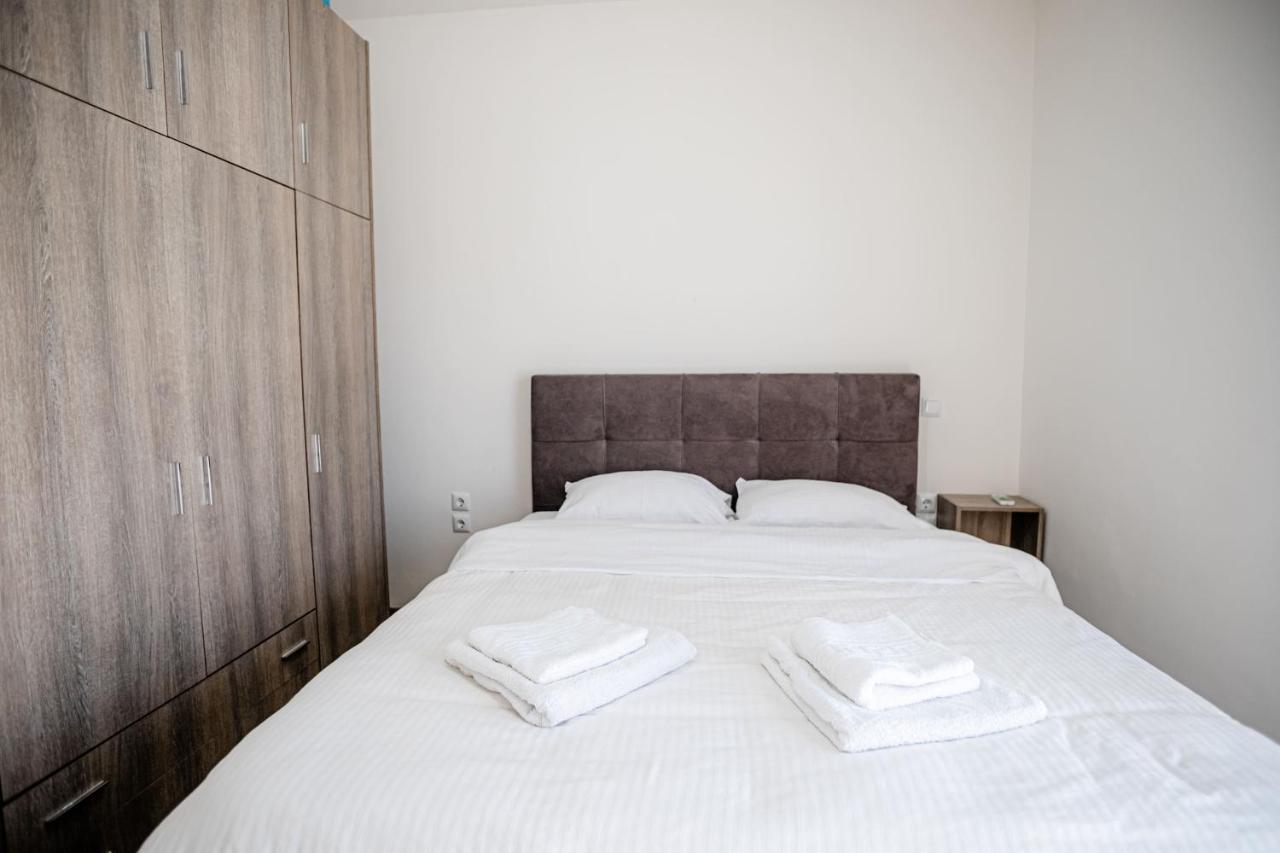 John Luxury Apartment Alexandroúpolis Luaran gambar