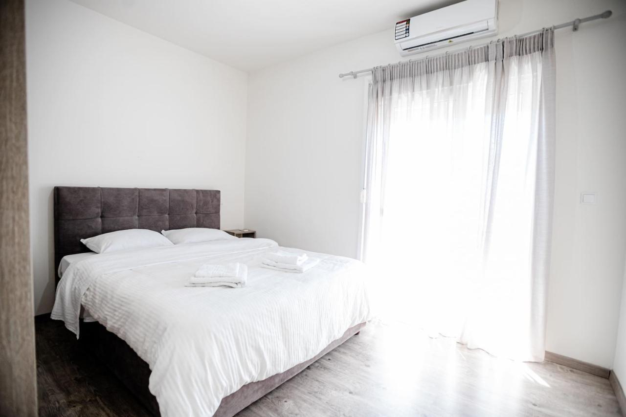John Luxury Apartment Alexandroúpolis Luaran gambar