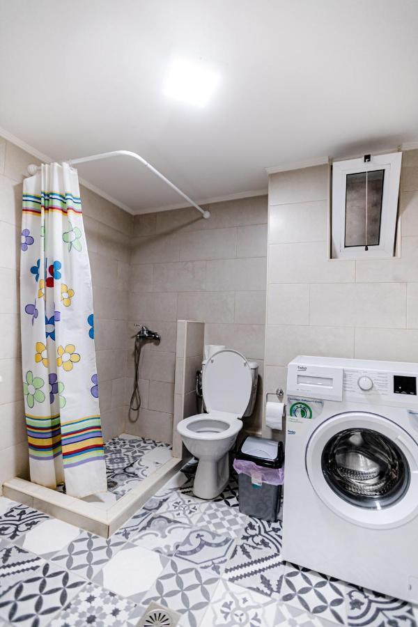 John Luxury Apartment Alexandroúpolis Luaran gambar