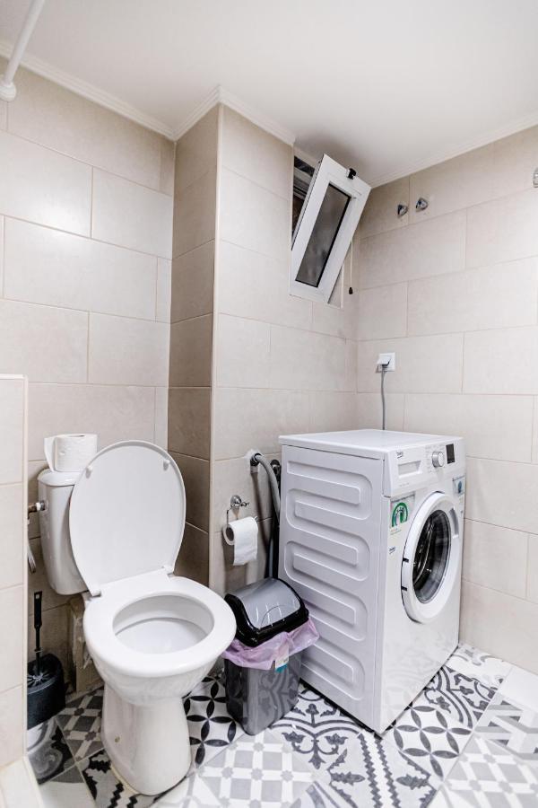 John Luxury Apartment Alexandroúpolis Luaran gambar