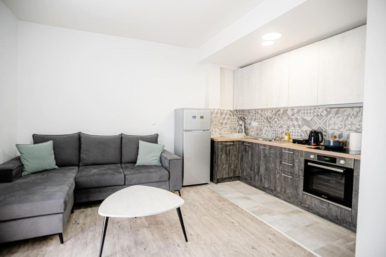 John Luxury Apartment Alexandroúpolis Luaran gambar