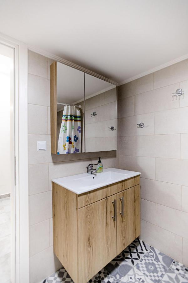 John Luxury Apartment Alexandroúpolis Luaran gambar