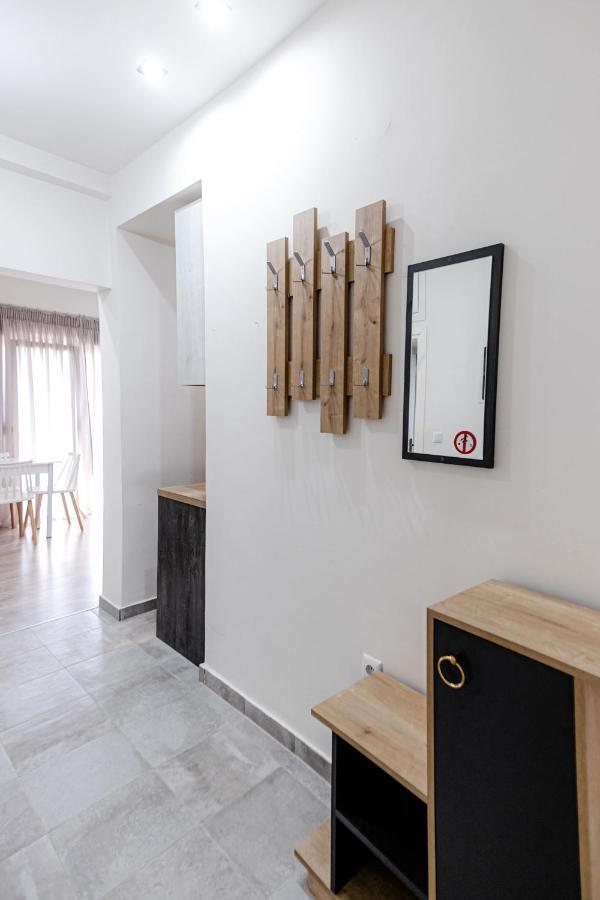 John Luxury Apartment Alexandroúpolis Luaran gambar